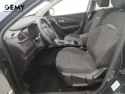 Photo 26 Renault Kadjar  TCe 140 FAP EDC