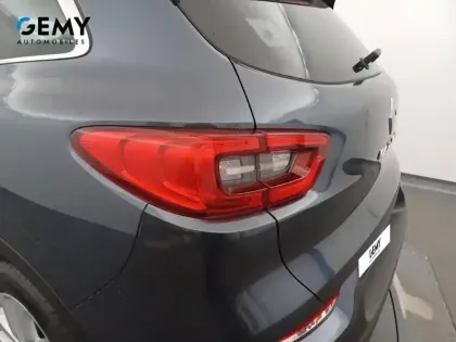 Photo 34 Renault Kadjar  TCe 140 FAP EDC