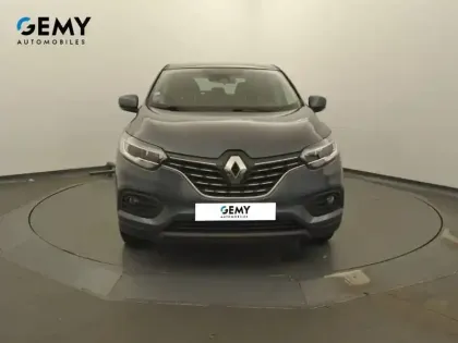 Photo 19 Renault Kadjar  TCe 140 FAP EDC