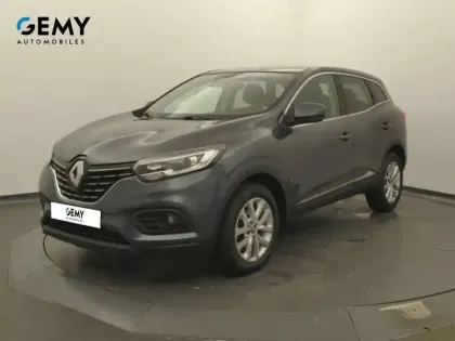 Photo 18 Renault Kadjar  TCe 140 FAP EDC