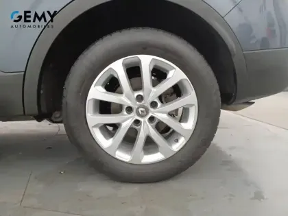 Photo 28 Renault Kadjar  TCe 140 FAP EDC