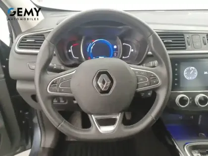 Photo 30 Renault Kadjar  TCe 140 FAP EDC