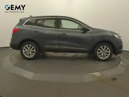Photo 21 Renault Kadjar  TCe 140 FAP EDC