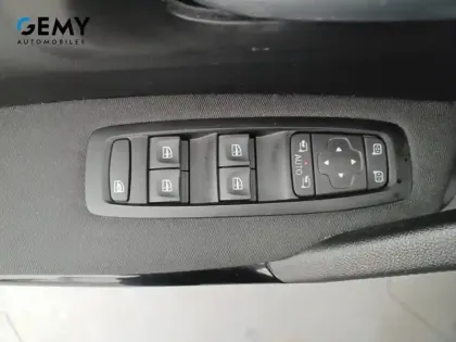 Photo 29 Renault Kadjar  TCe 140 FAP EDC