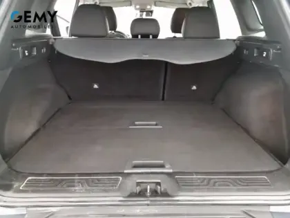 Photo 23 Renault Kadjar  TCe 140 FAP EDC