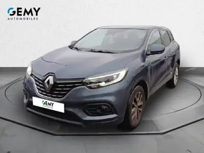 Photo Renault Kadjar Business