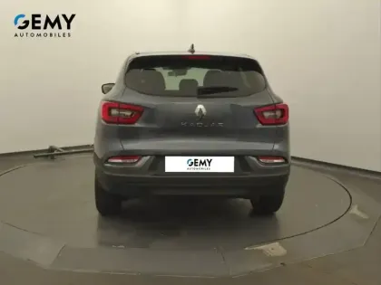Photo 22 Renault Kadjar  TCe 140 FAP EDC