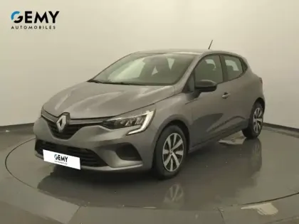 Photo Renault Clio Equilibre