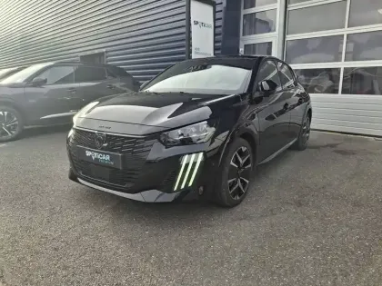 Photo Peugeot 208 Gt