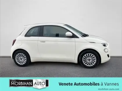 Photo 23 Fiat 500 E 95 CH