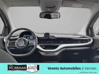 Photo 7 Fiat 500 E 95 CH