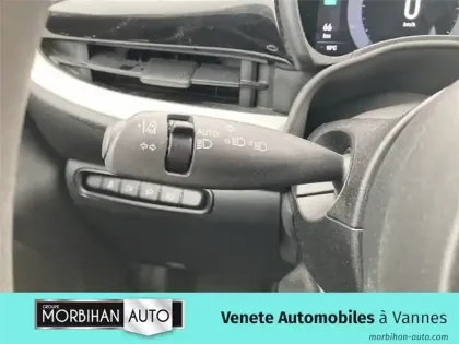 Photo 37 Fiat 500 E 95 CH