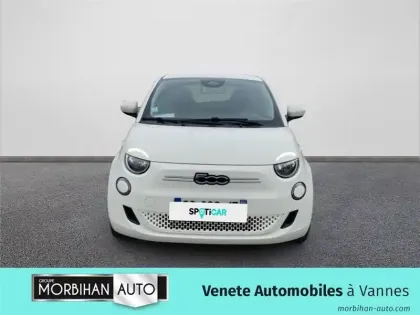 Photo 21 Fiat 500 E 95 CH