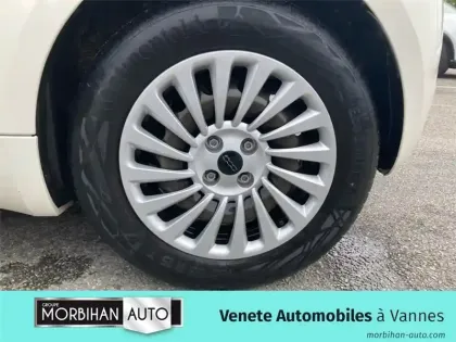 Photo 10 Fiat 500 E 95 CH