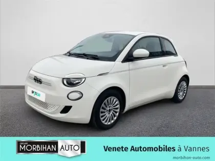 Photo Fiat 500 Nouvelle 500