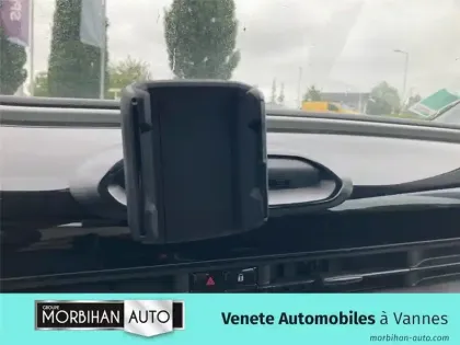 Photo 13 Fiat 500 E 95 CH