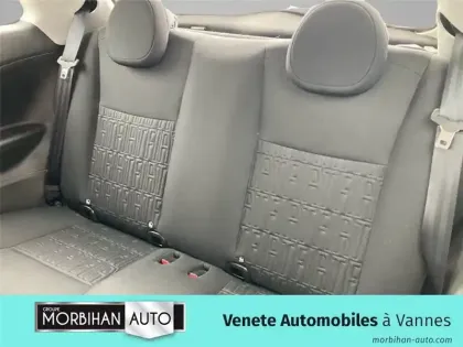 Photo 29 Fiat 500 E 95 CH