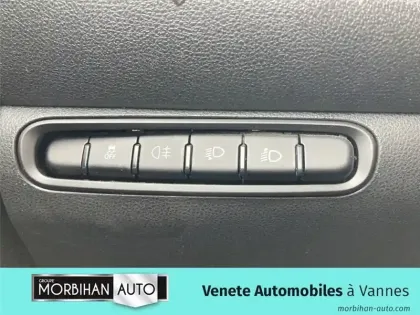 Photo 18 Fiat 500 E 95 CH