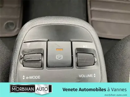 Photo 15 Fiat 500 E 95 CH