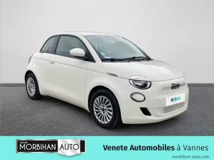 Photo 22 Fiat 500 E 95 CH