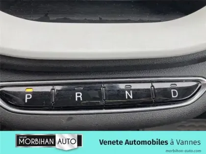 Photo 34 Fiat 500 E 95 CH