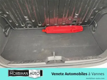 Photo 65 Fiat 500 E 95 CH