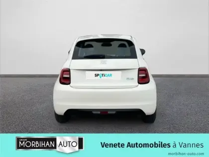 Photo 24 Fiat 500 E 95 CH