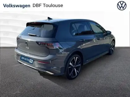 Photo 6 Volkswagen Golf 8 FL 1.5 EHYBRID 272CH DSG6 GTE
