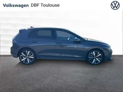 Photo 7 Volkswagen Golf 8 FL 1.5 EHYBRID 272CH DSG6 GTE