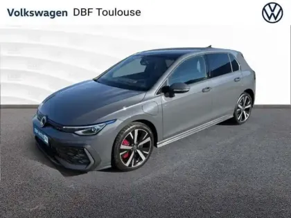 Photo Volkswagen Golf 8 Fl 1.5 Ehybrid 272ch Dsg6 Gte