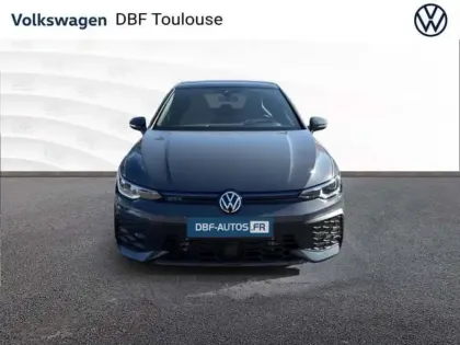 Photo 14 Volkswagen Golf 8 FL 1.5 EHYBRID 272CH DSG6 GTE