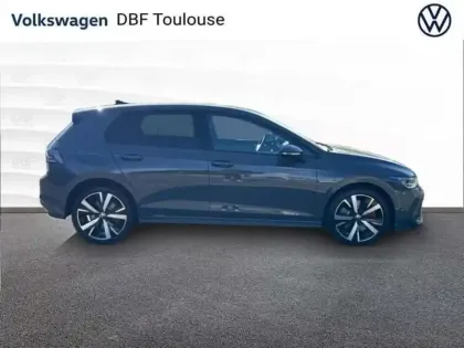 Photo 17 Volkswagen Golf 8 FL 1.5 EHYBRID 272CH DSG6 GTE