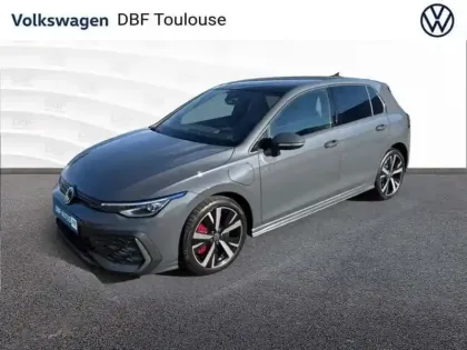 Photo 10 Volkswagen Golf 8 FL 1.5 EHYBRID 272CH DSG6 GTE