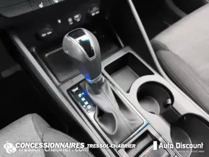 Photo 23 Hyundai Tucson  1.6 CRDi 136 DCT-7 Intuitive