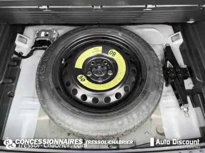 Photo 26 Hyundai Tucson  1.6 CRDi 136 DCT-7 Intuitive