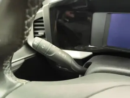 Photo 17 Opel Mokka  1.2 Turbo 100 ch BVM6 Elegance