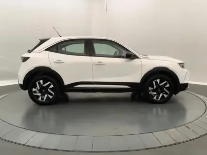 Photo 5 Opel Mokka  1.2 Turbo 100 ch BVM6 Elegance