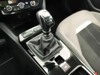 Photo 23 Opel Mokka  1.2 Turbo 100 ch BVM6 Elegance