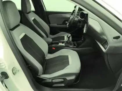 Photo 8 Opel Mokka  1.2 Turbo 100 ch BVM6 Elegance