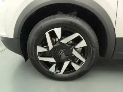 Photo 14 Opel Mokka  1.2 Turbo 100 ch BVM6 Elegance