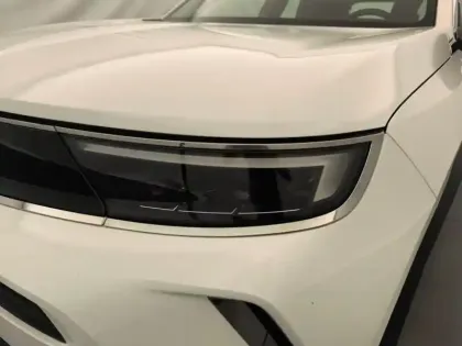 Photo 13 Opel Mokka  1.2 Turbo 100 ch BVM6 Elegance