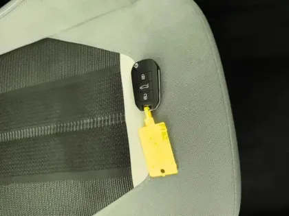 Photo 15 Opel Mokka  1.2 Turbo 100 ch BVM6 Elegance