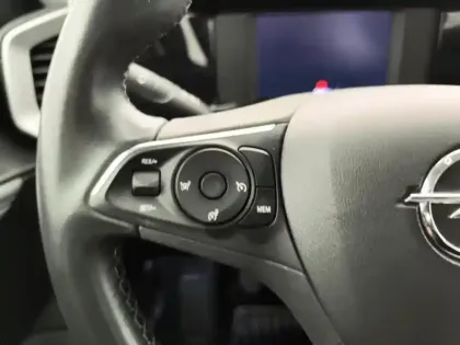 Photo 18 Opel Mokka  1.2 Turbo 100 ch BVM6 Elegance