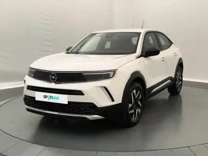 Photo Opel Mokka Elegance