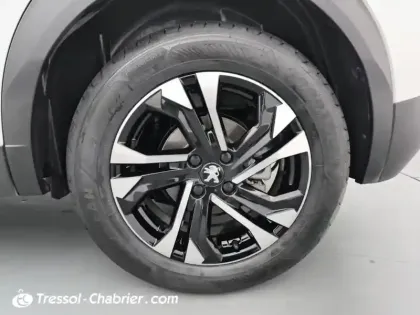 Photo 14 Peugeot 2008  Electrique 136 ch Active