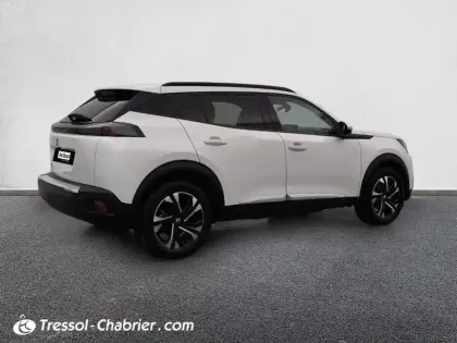 Photo 27 Peugeot 2008  Electrique 136 ch Active