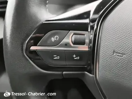 Photo 18 Peugeot 2008  Electrique 136 ch Active