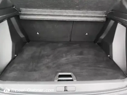 Photo 7 Peugeot 2008  Electrique 136 ch Active