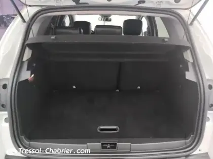 Photo 7 Renault Captur  TCe 130 FAP Intens