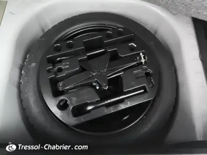 Photo 26 Renault Captur  TCe 130 FAP Intens